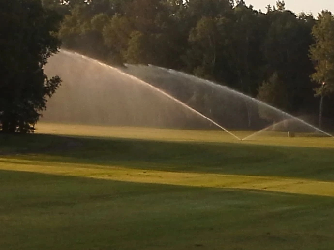 Club de golf L’Empress