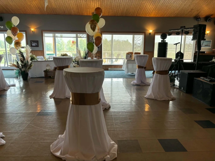 Anniversaire et célébration